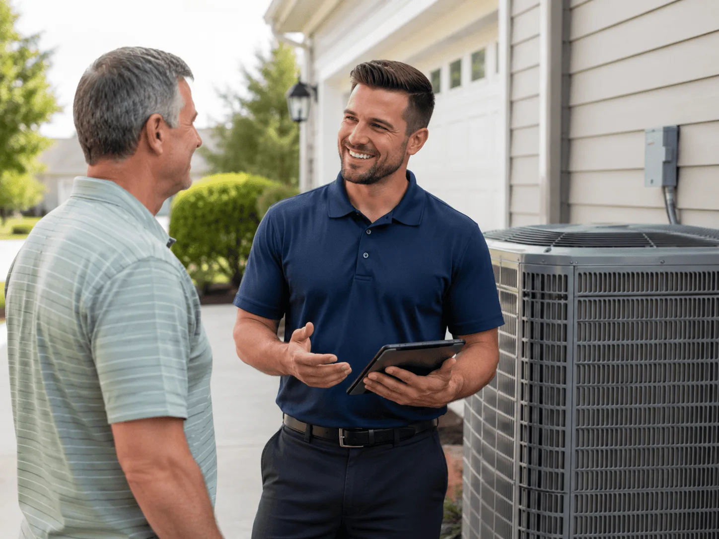 Heat Pump Installation Wright, MN FAQs